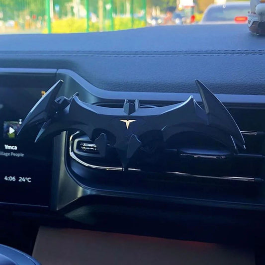 CurveLuxe BatGrip™ Phone Holder