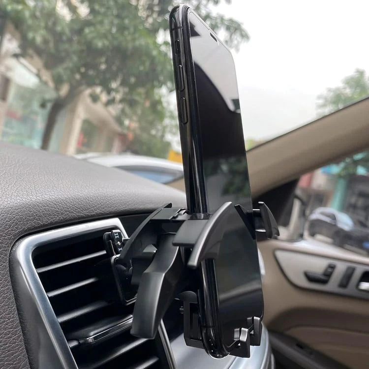 CurveLuxe BatGrip™ Phone Holder