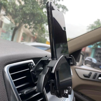 CurveLuxe BatGrip™ Phone Holder